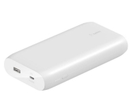 Belkin 20000mAh (USB-C, 30W) - 1118522 - zdjęcie 1